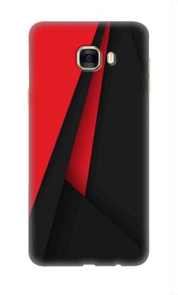 tag Back Cover for Samsung Galaxy C9 Pro Mobile