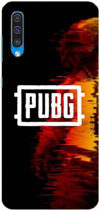 samsung galaxy a100 pubg game printed