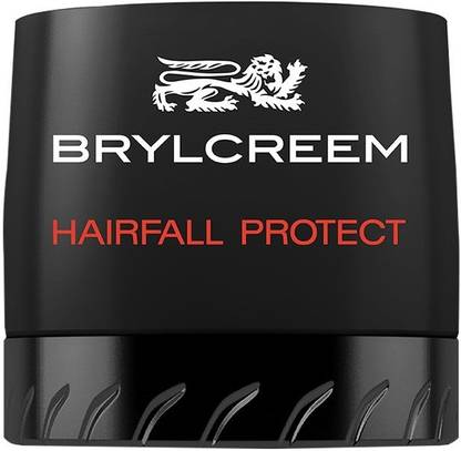 Brylcreem Hairfall Protect Hair Styling Cream, 75g - Price in India, Buy Brylcreem Hairfall Protect Hair Styling Cream, 75g Online In India, Reviews, Ratings & Features Brylcreem Hairfall Protect Hair Styling Cream, 75g - Price in India, Buy Brylcreem Hairfall Protect Hair Styling Cream, 75g Online In India, Reviews, Ratings & Features