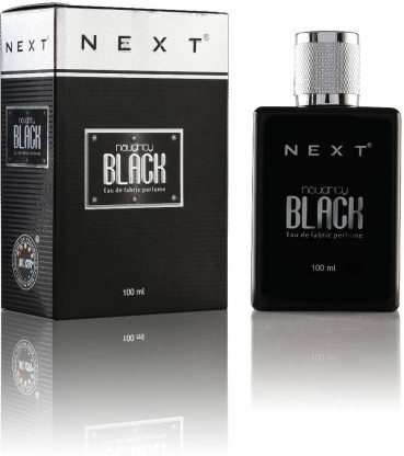 next perfume