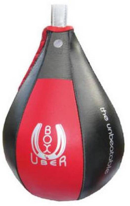 coordination punching bag