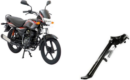 Bajaj Platina 125 Bike Side Stand Price 