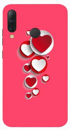 Xanthate Back Cover for Tecno Camon i4 Back Cover/ Tecno Camon i4 Back Case