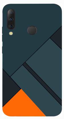 Xanthate Back Cover for Infinix S4 Back Cover/ Infinix S4 Back Case