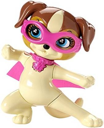 BARBIE in Princess Power Magical Pet, Dog - in Princess Power Magical Pet, Dog . Buy Doll toys in India. shop for BARBIE products in India. | BARBIE in Princess Power Magical Pet, Dog - in Princess Power Magical Pet, Dog . Buy Doll toys in India. shop for BARBIE products in India. |