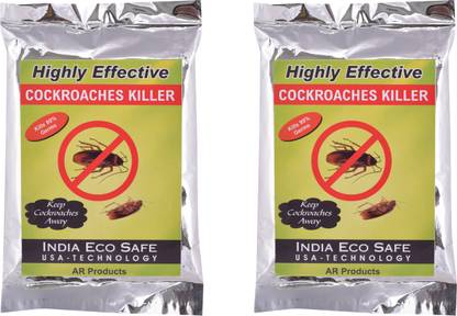Ar Product Ar Cockroach Killer Gel Pack Of 2 X 70 Gms Buy Baby Care Products In India Flipkart Com