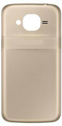 Mobicall Samsung Galaxy J210 J2 16 Gold Back Panel Buy Mobicall Samsung Galaxy J210 J2 16 Gold Back Panel Online At Best Price On Flipkart
