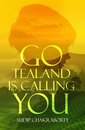 Go Tealand is calling you