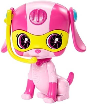 BARBIE Spy Squad Dog Figure - Spy Squad Dog Figure . Buy Doll toys in India. shop for BARBIE products in India. BARBIE Spy Squad Dog Figure - Spy Squad Dog Figure . Buy Doll toys in India. shop for BARBIE products in India.