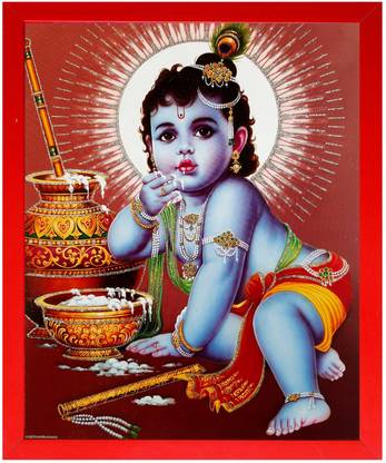 Art collection decorative bal goapl lord krishna photo frames painting Ink inch x inch Painting Price in India - Buy Art collection decorative bal goapl lord krishna photo frames painting Art collection decorative bal goapl lord krishna photo frames painting Ink inch x inch Painting Price in India - Buy Art collection decorative bal goapl lord krishna photo frames painting