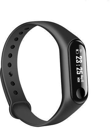 Intelligence bracelet 2025 m3