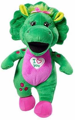 pics Baby Bop 7 Plush fisher price barney i love you baby bop