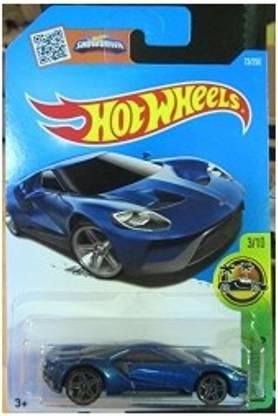 Hot Wheels 16a A Hw Exotics 17a A Ford Gt 73 250 Blue 16a A Hw Exotics 17a A Ford Gt 73 250 Blue Shop For Hot Wheels Products In India Flipkart Com