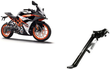 KTM RC 390 Bike Side Stand Price 
