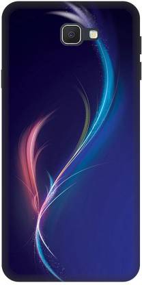 UMPRINT Back Cover for Samsung Galaxy J7 Prime
