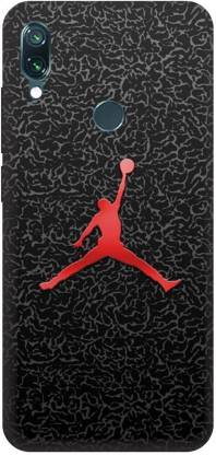 MD CASES ZONE Back Cover for RedMi Note 7