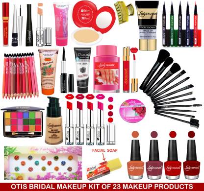 Otis Women S Makeup Vanity Kit Of All