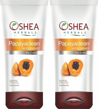 oshea herbal papaya cream