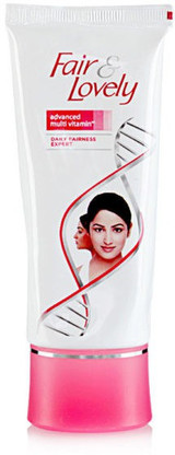fair and lovely 25 gram