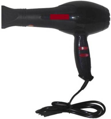 AltiCare 1800 Watt Hot And Cold, Chaoba 2888 Professional Hair Dryer (1800  W, Black) Hair Dryer - AltiCare : 