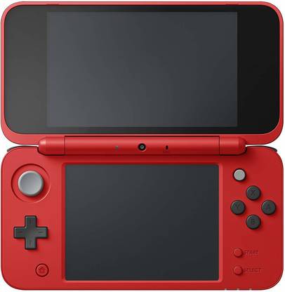 Nintendo New 2ds Xl Pokeball Edition Limited Edition Handheld Gaming Console Price In India Buy Nintendo New 2ds Xl Pokeball Edition Limited Edition Handheld Gaming Console Online At Flipkart Com Nintendo New 2ds Xl Pokeball Edition Limited Edition Handheld Gaming Console Price In India Buy Nintendo New 2ds Xl Pokeball Edition Limited Edition Handheld Gaming Console Online At Flipkart Com