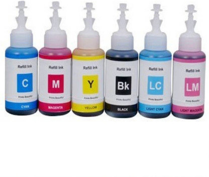 epson l800 ink