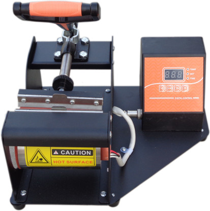 digital mug heating printing machinery