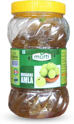 Murti Amla Murabba 1 Kg Amla Murabba Price In India Buy Murti Amla Murabba 1 Kg Amla Murabba Online At Flipkart Com Patanjali amla murabba has been blended with ingredients like amla (indian gooseberry) and sugar. murti amla murabba 1 kg amla murabba