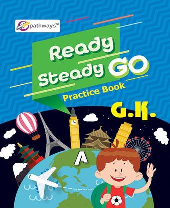 Ready Steady Go Gk A Buy Ready Steady Go Gk A By Vidya Prakashan Manidr Pvt Ltd At Low Price In India Flipkart Com Ready Steady Go Gk A Buy Ready Steady Go Gk A By Vidya Prakashan Manidr Pvt Ltd At Low Price In India Flipkart Com