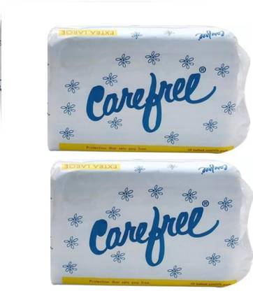 Carefree Extra Large Sanitary Pad Buy Women Hygiene Products Online In India Flipkart Com Are you still looking for the best sanitary pad for your use? carefree extra large sanitary pad