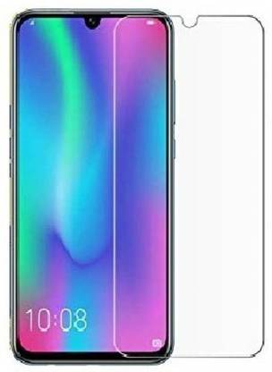 NSTAR Tempered Glass Guard for Honor 10 Lite, Honor 10i, Honor 20i, Huawei P Smart Plus