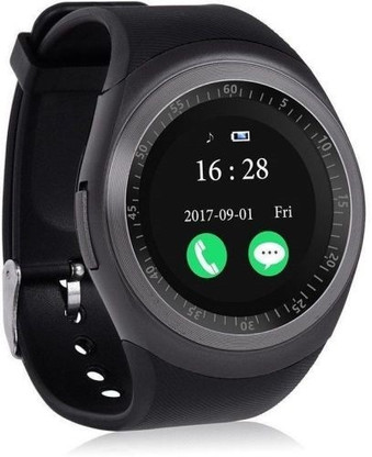y1s smart watch