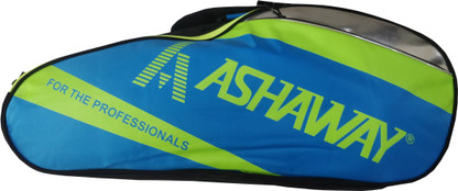 Ashaway badminton kit bag Outlet
