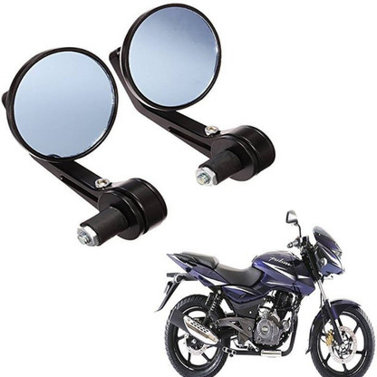 pulsar 150 side mirror cost
