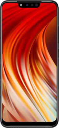 Infinix Hot 7 Pro (Midnight Black, 64 GB)