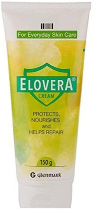aloe vera lotion glenmark