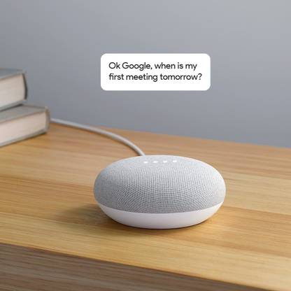 Google Home Mini