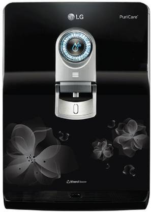 LG 2-1 Water Purifier | 8 Liter | RO+UV+UF | WW182EP