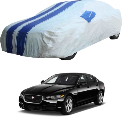 jaguar xe car cover