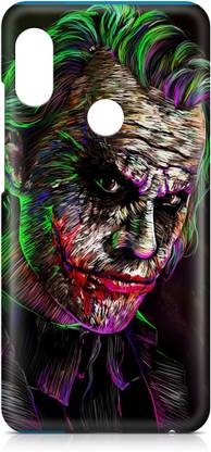 Accezory Back Cover for Vivo Y83 Pro