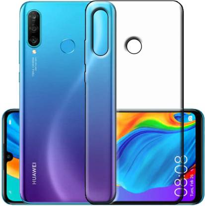 ONLITE Back Cover for Huawei P30 Lite Back Cover, Huawei Lite Back Case, Huawei P30 Lite ONLITE :