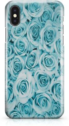 Accezory Back Cover for Apple iPhone X, MQA62HN/A, BACK COVER, PRINTED, DESIGNER Back Cover