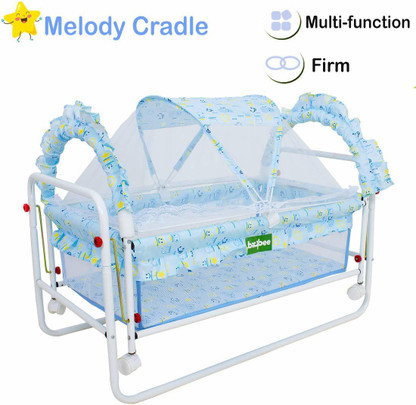 baybee cradle