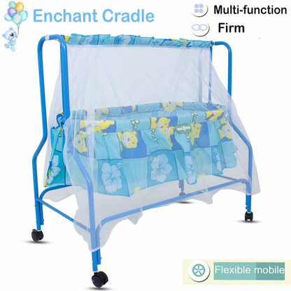 baybee cradle