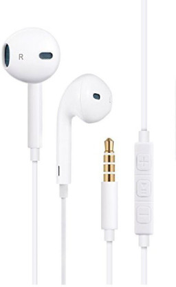 earphones with mic vivo