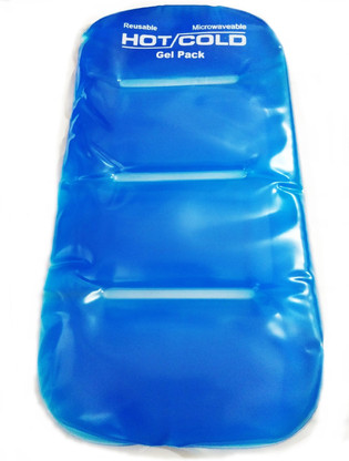 Cold hot pad Clearance