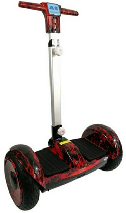 sport zone hoverboard