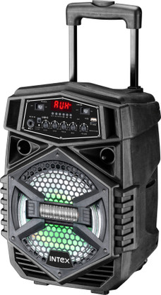Intex party speaker Clearance