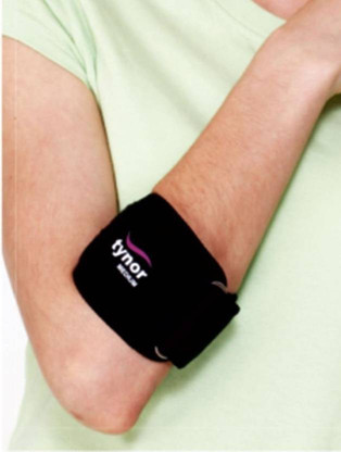 copper compression back brace