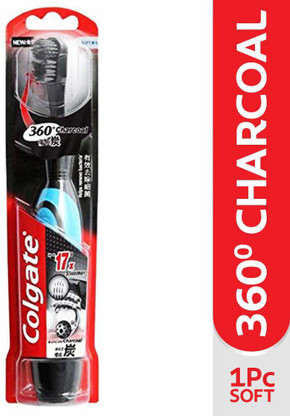 colgate 360 brush